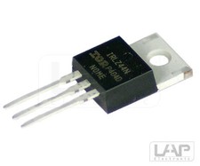 IRLZ44N Transistor N-LogL-