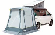 BRUNNER Buszelt Comet - Heckzelt VW T5-T6 Bus Vor Zelt SUV Van Camping 3000 mm