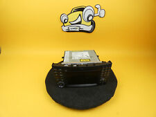 Radio W211 E200 A2118705094