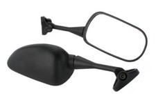 Verkleidung E-Nummer Spiegel