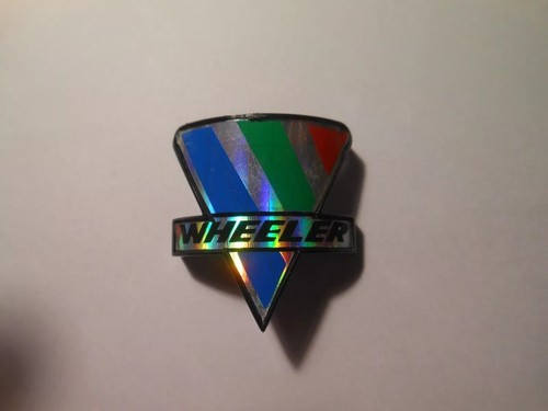 Wheeler swiss - wheeler,