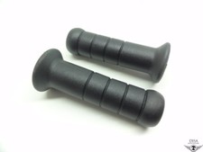 Lenker Griff Gummi Satz Roller für Piaggio Sfera