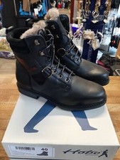 HOBO Stiefelette Winter