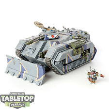 Astra Militarum - Chimera -