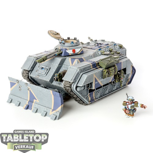 Astra militarum chimera - -,