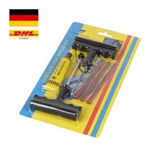 Reifenpanne reparatur set - reifenpanne,