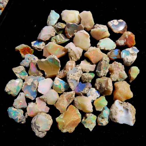 äthiopischer welo opal 100 - welo, kt