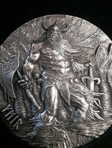 Ymir legends asgard 3oz - ymir,