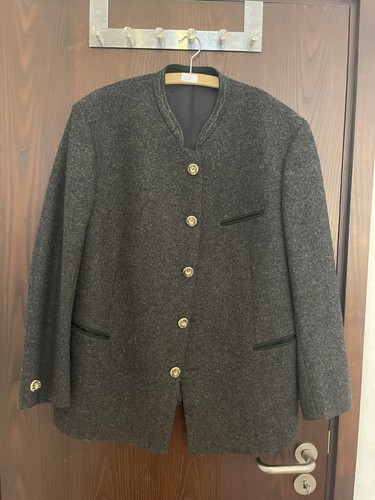 Vintage tracht janker joppe - tracht,
