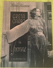 Illustrierter Film-Kurier Nr