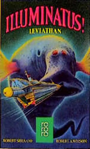 Illuminatus leviathan - illuminatus.,