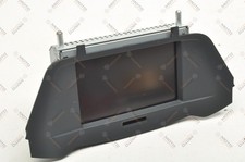 FORD C-MAX II  Display