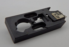 Dual TK 231 Headshell für