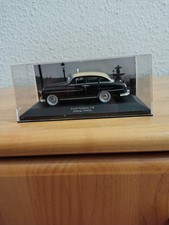 Ford Vedette V8 Taxi Paris