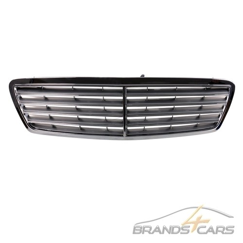 Atec kühlergrill front - atec,