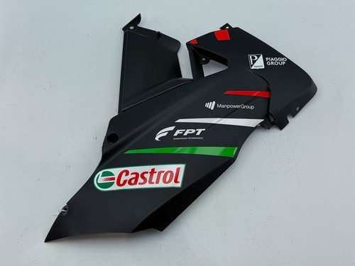 Aprilia rs125gp replica right - replica,