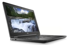 Dell Latitude 5590 | 15.6 | i5-8350U | 8 GB RAM | 256 GB SSD