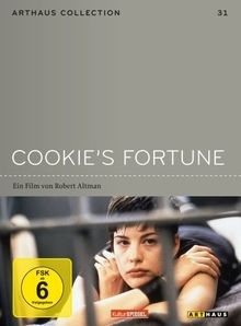 Cookies fortune arthaus - cookies,