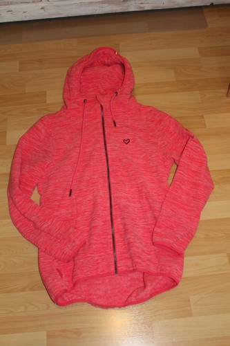 Alife kickin kapuzenjacke - alife,