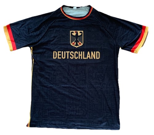 Deutschland shirt mit - deutschland,