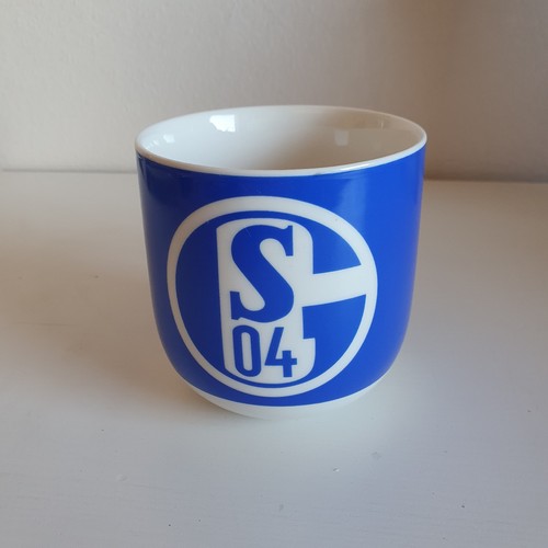 Schalke tasse schalker - 04,