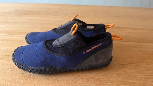 Wassersportschuh neoprenschuhe - wassersportschuh,