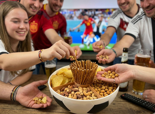 2026 snackschale fußball - 2026,