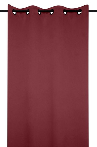 Gardine vorhang 135x250cm - vorhang,