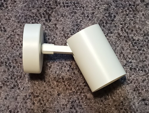 Led deckenleuchte slv debasto - led-deckenleuchte,