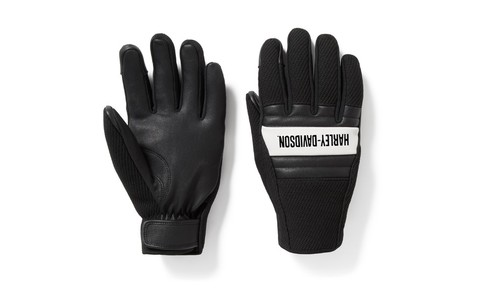 Harley davidson handschuhe d - harley-davidson, h-d