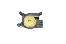 Polo 6R 6J Stellmotor für