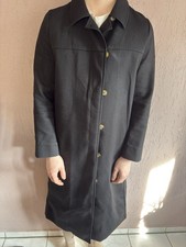 COS Mantel Gr M Neu Schwarz
