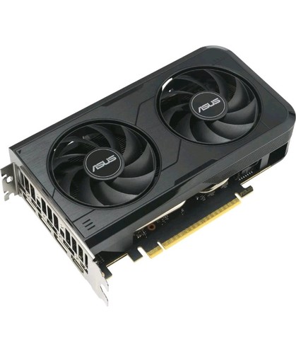 Asus geforce rtx - asus, dual