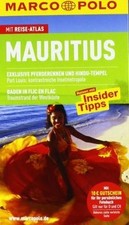 MARCO POLO Reiseführer Mauritius: Reisen mit Inside... | Buch | Zustand sehr gut