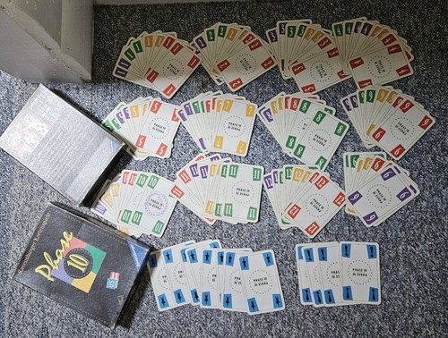 Ravensburger phase - ravensburger, 10