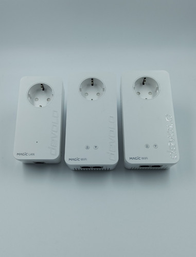 Devolo magic wifi - devolo, 2