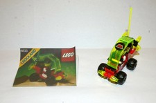 LEGO Space M:Tron [6833]