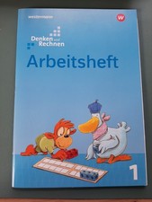 Denken Und Rechnen, westermann