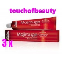 Oreal majirouge - x,
