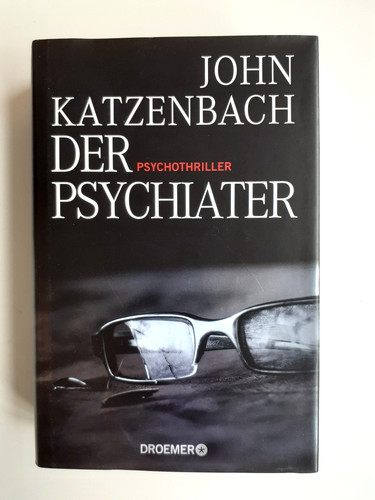 Der psychiater - psychiater, –