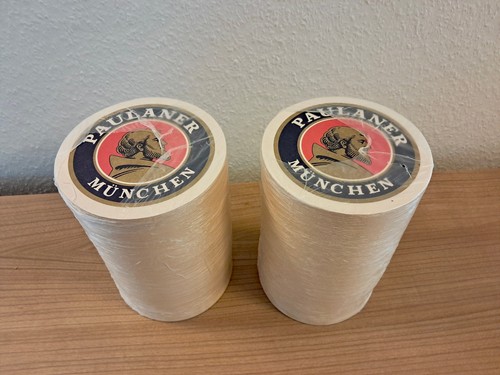 Bierdeckel paulaner münchen - bierdeckel,