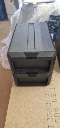 Posso media box für - posso, vhs