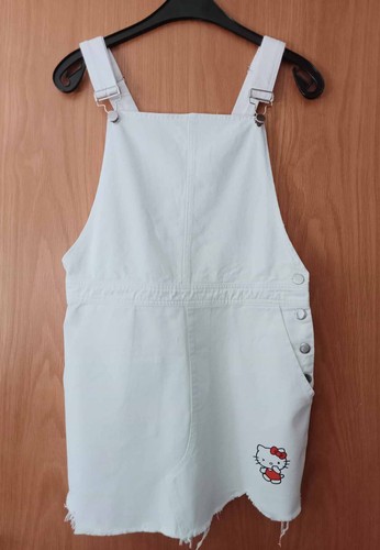 Hello kitty latzrock - latzrock, latzkleid