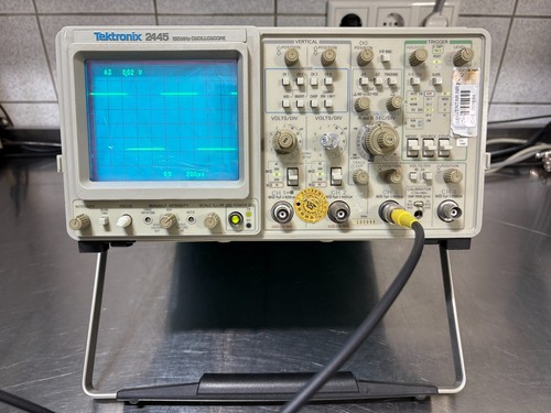 Tektronix 2445 oszilloskop - tektronix, 150