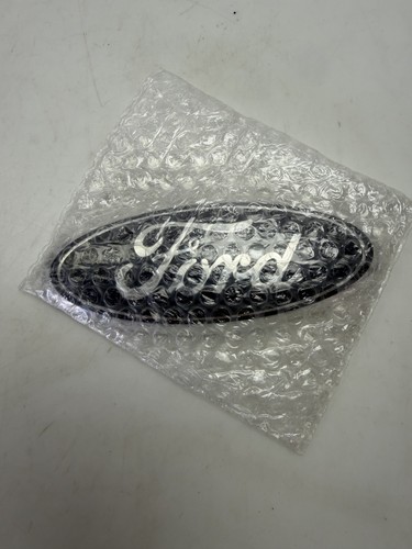 Ford focus fiesta max emblem - fiesta, c-max