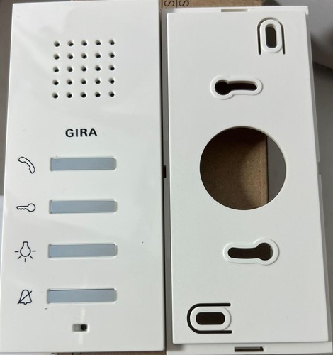 Gira 1250 system 55 - 03,