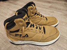 Fila Halbschuh Halbstiefel Warmfutter Gr.42