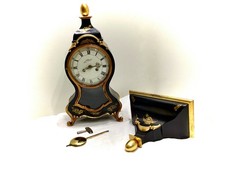 Vintage *Schmid* Pendule