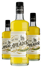3 x El Afilador Licor de