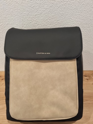 Kapten son rucksack tromso - kapten&son,